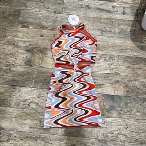 Princess Polly Dress